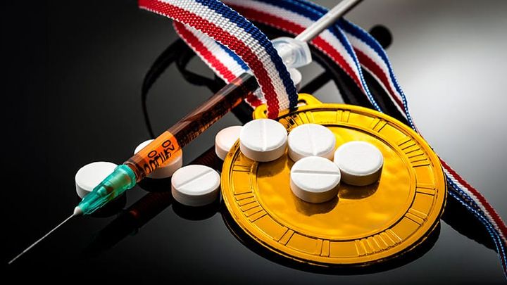 Data Released on All Pre-Games Anti-Doping Tests