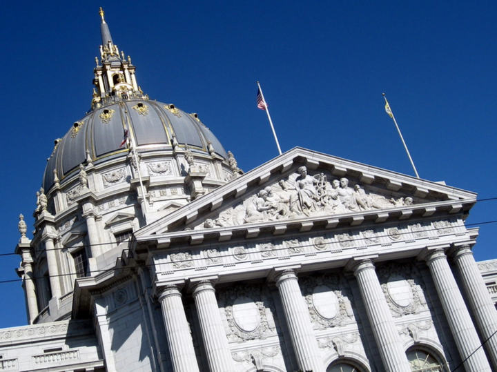 SF Approves Reparations Ordinance, Providing Race-Based Education Benefits