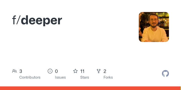 Show HN: Deeper – Open-Source Beeper Analytics App for macOS