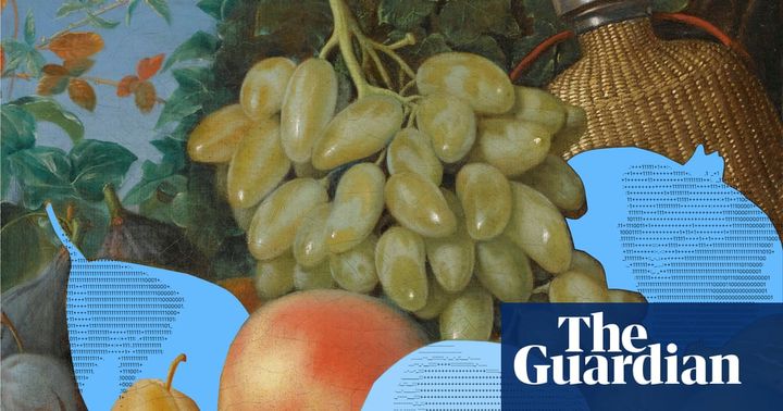 If AI makes human labor obsolete, who decides who gets to eat?