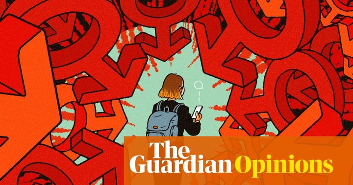 I am a 15-year-old girl: the vile misogyny that confronts me on social media