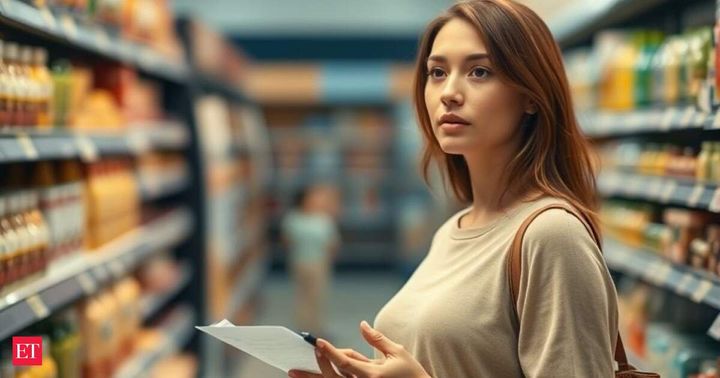 Psychology suggests making a shopping list is a sign of sharper thinking