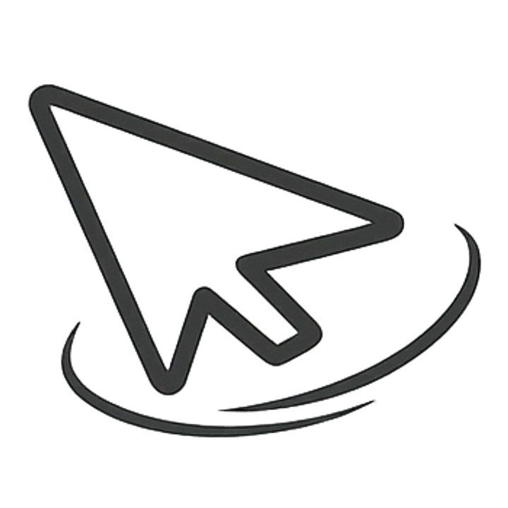 Show HN: Mouse Tester – visualize raw mouse input in the browser