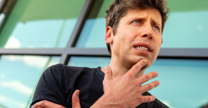 Atlantic: Sam Altman Is Losing His Grip on Humanity