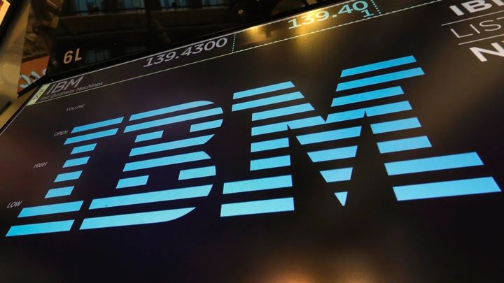 IBM shares plummet 13% after Anthropic COBOL announcement