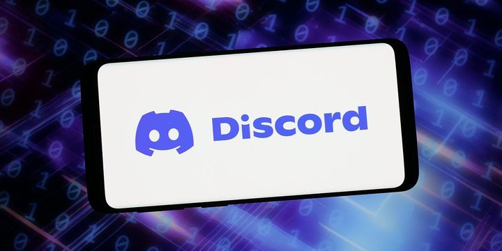 Discord cuts ties with Peter Thiel-backed verification software