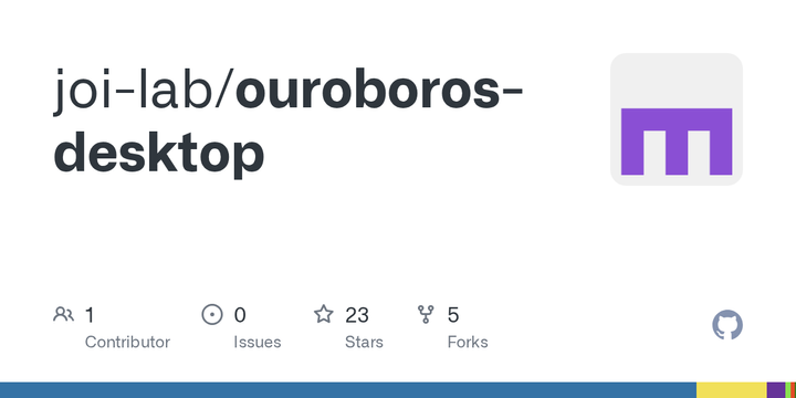 Show HN: Self-modifying AI agent with full computer use. Mac-app, MIT