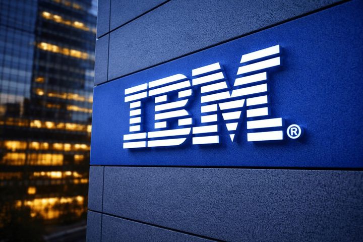 IBM stock price rebounds after Anthropic's COBOL claim rattles mainframe bulls