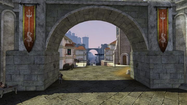 The quixotic team trying to build a world in a 20-year-old game