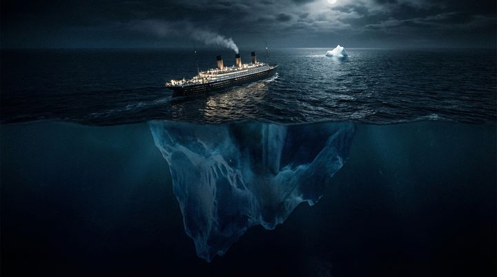 Yes, You're Royally Screwed. Now Here's What to Do About It