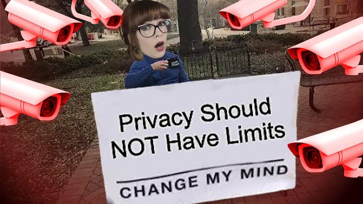 Every privacy concession in history has been permanent