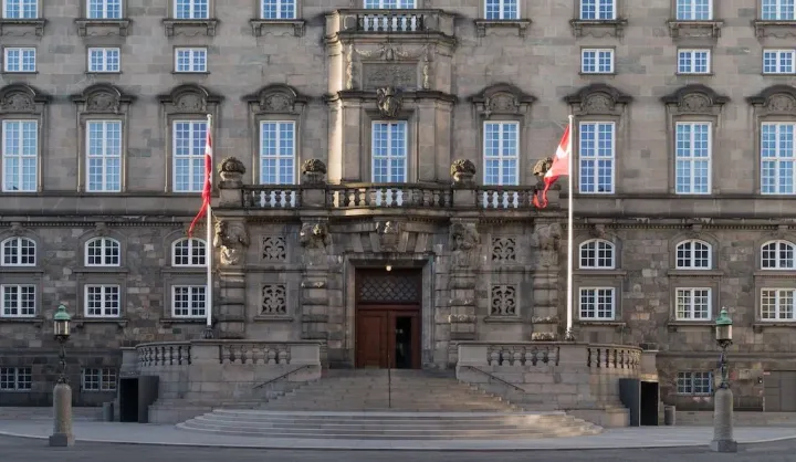 Danish Gov agency to ditch Microsoft software in push for digital independence