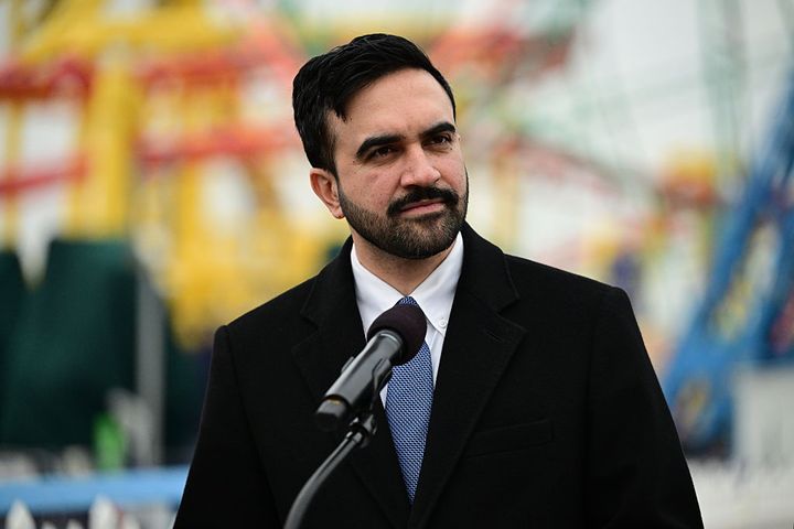 Zohran Mamdani Wants to Reclaim Efficiency from the Right