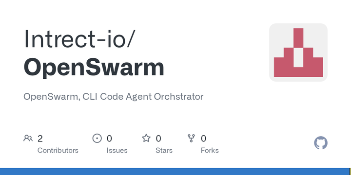 Show HN: OpenSwarm – Multi‑Agent Claude CLI Orchestrator for Linear/GitHub