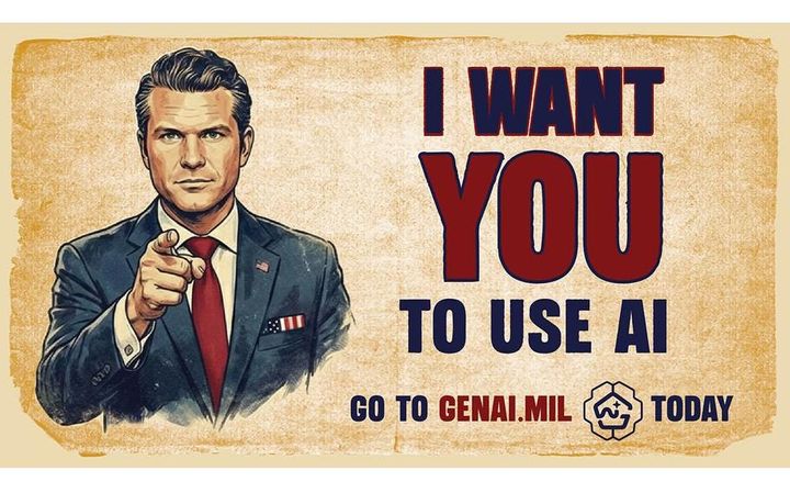 Pete Hegseth and the AI Doomsday Machine