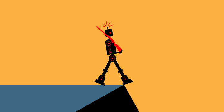 Tech Companies Shouldn't Be Bullied into Doing Surveillance