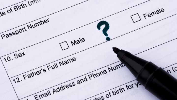 Gender markers are useless, so why not abolish them?