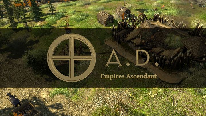 A.D. Open-Source RTS Game Drops Alpha Label After 16 Years