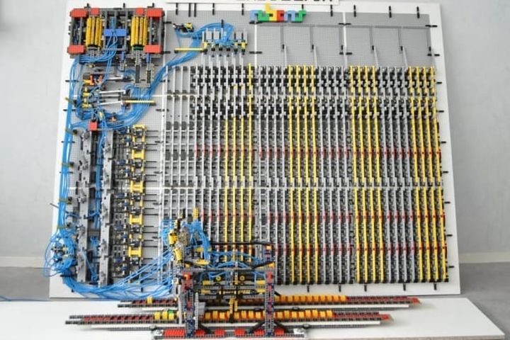 The Future of Software