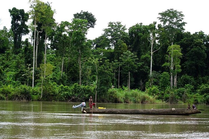 Banks decline to finance LNG project in Papua New Guinea