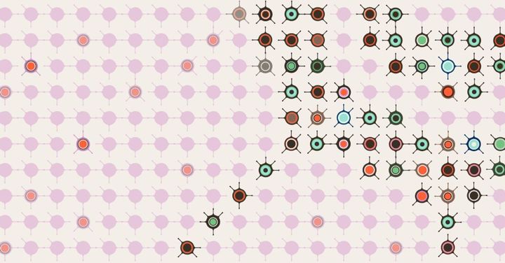 Welcome, Heterogeneous Intelligence