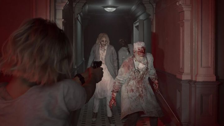 Metacritic Drops VideoGamer's AI Slop Review of Resident Evil Requiem