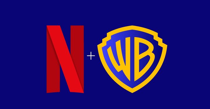Netflix drops bid for Warner Bros after Paramount offer
