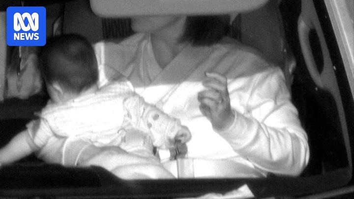 Drivers reeling after passengers caught out by AI-powered safety cameras