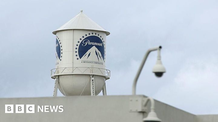 Netflix drops bid for Warner Bros, clearing way for Paramount takeover