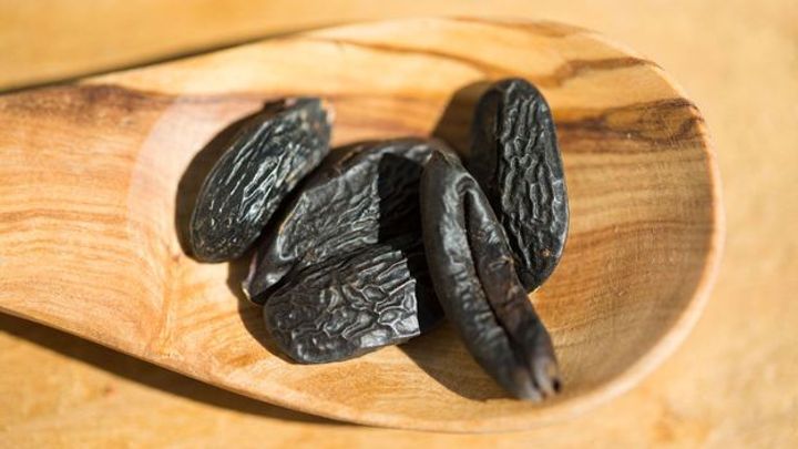 Tonka beans are illegal in the US