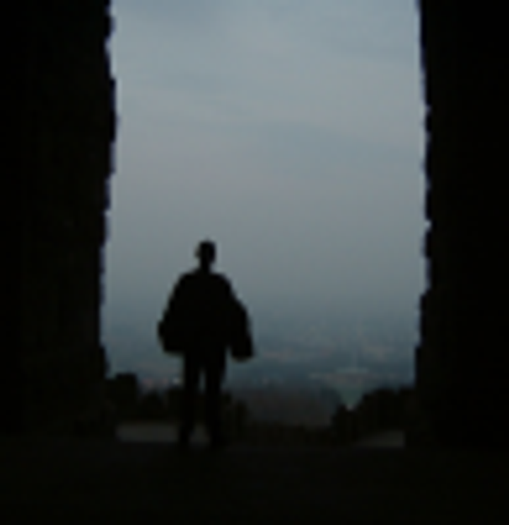 Dear Time Lords: Freeze Computers in 1993