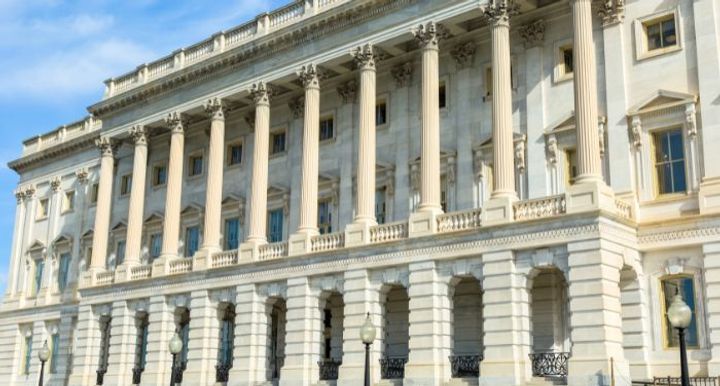 A Nationwide Book Ban Bill Has Been Introduced in the House of Representatives