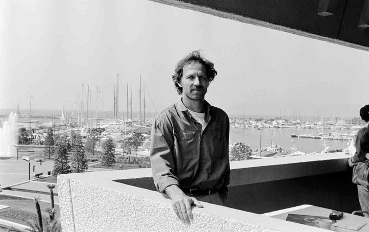 Werner Herzog Between Fact and Fiction