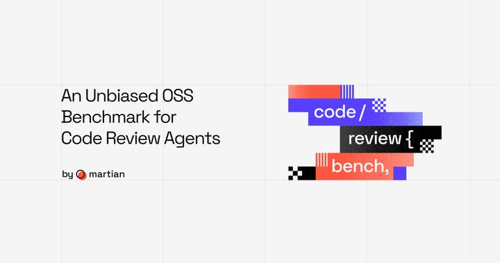 An Unbiased OSS Benchmark. For Code Review Agents