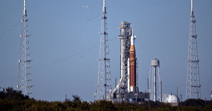 NASA announces overhaul of Artemis program amid safety concerns, delays