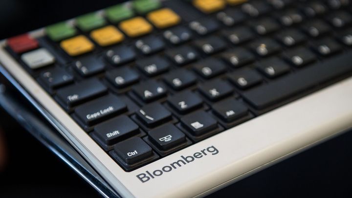 Finance techie says cloned Bloomberg's $30k/year Terminal with Perplexity