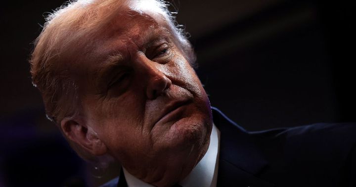 It Can Now Be Plainly Said: Trump Is Planning a November Coup D'État