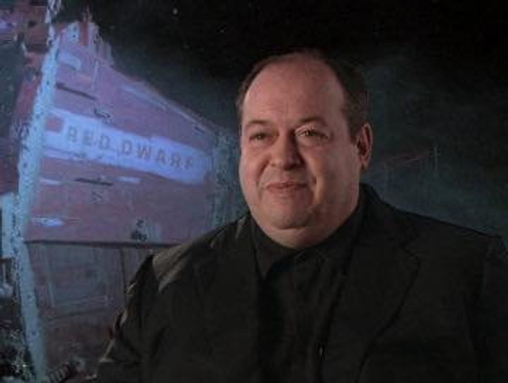 Rob Grant, creator of Red Dwarf, has died