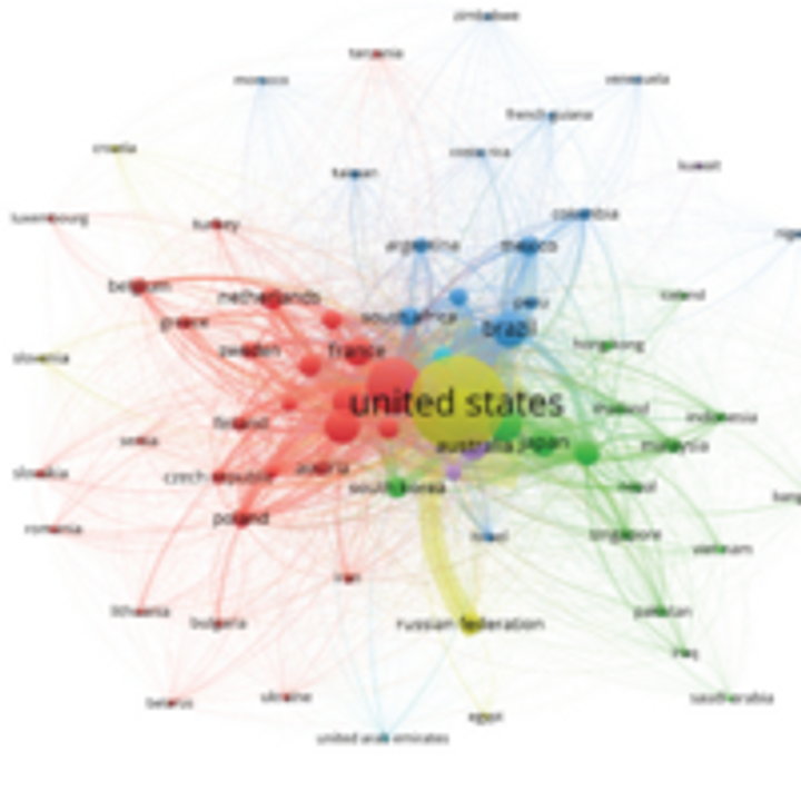 Otters as Bioindicators of Estuarine Health