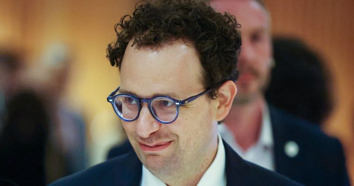 Trump tells government to stop using Anthropic's AI systems