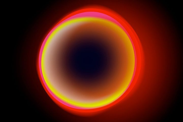 There's an enormous void of nothingness in our Universe