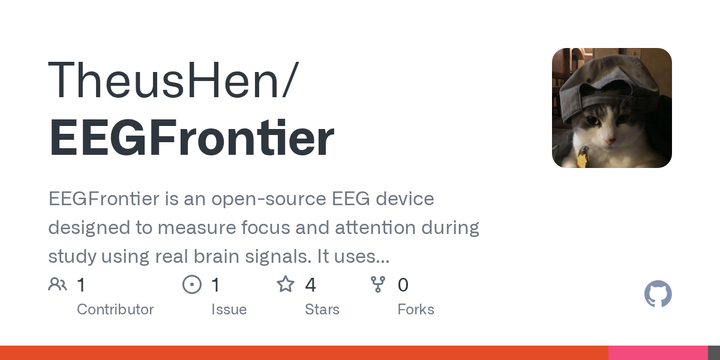 Show HN: EEGFrontier – A compact open-source EEG board using ADS1299