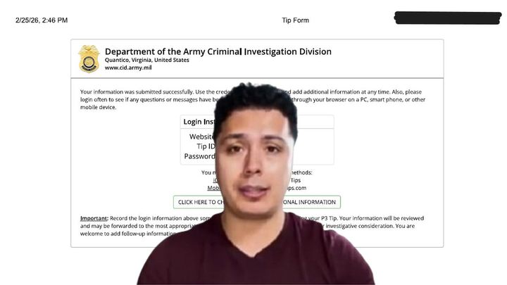 Attention Military Members and Veterans: You Have Been Defrauded