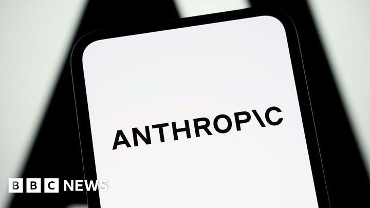Trump orders government to stop using Anthropic in battle over AI use