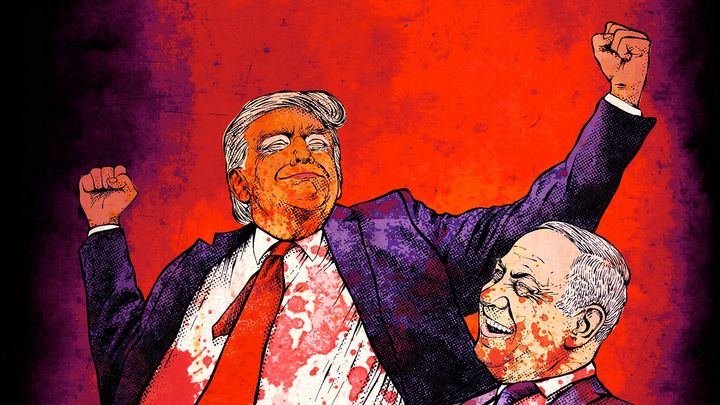 Going to War, Again, for Israel