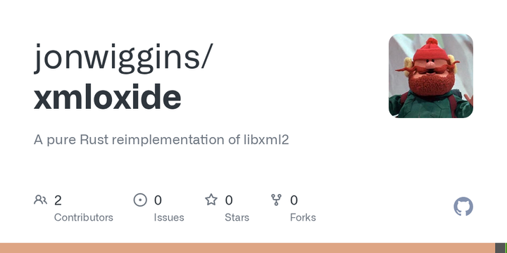 Show HN: Xmloxide – an agent made rust replacement for libxml2