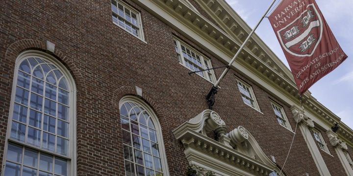 Pentagon chief blocks officers from Ivy League schools and top universities