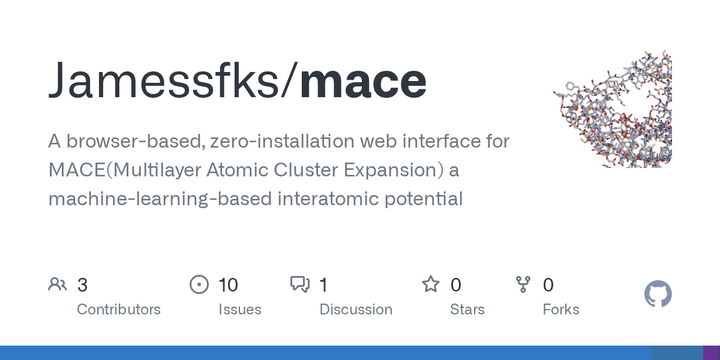 A pretty looking web for a quantum mechanics tool