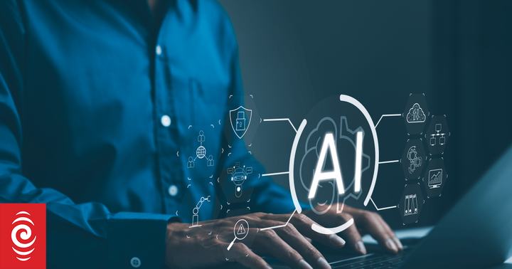 AI can slowly shift an organisation's core principles