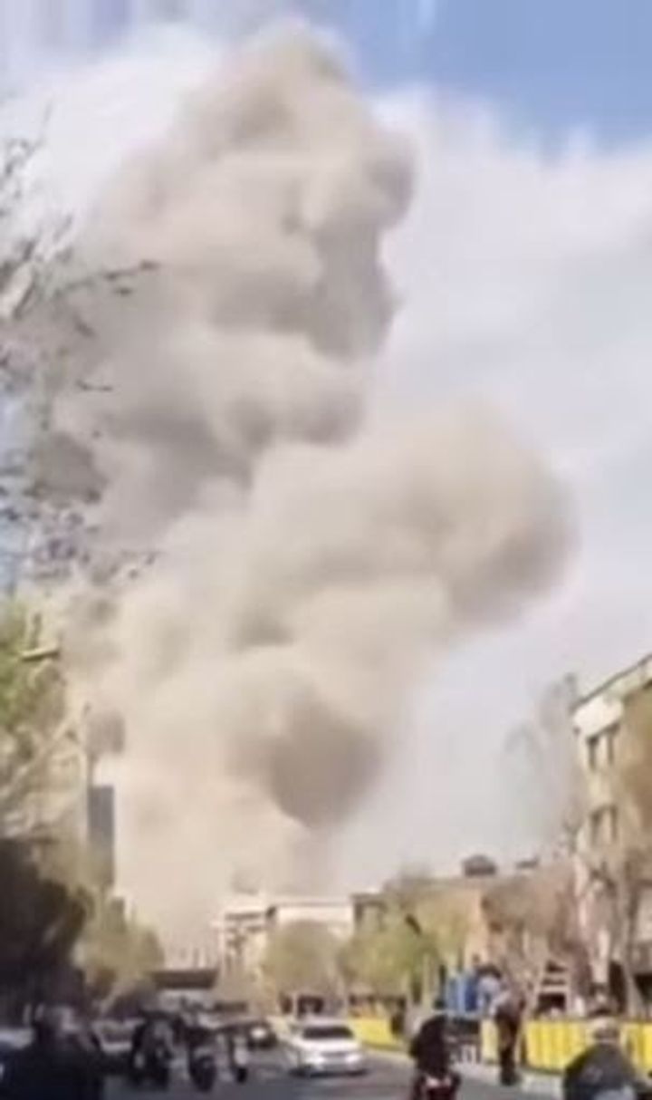 The U.S. war on Iran is manifestly unjust